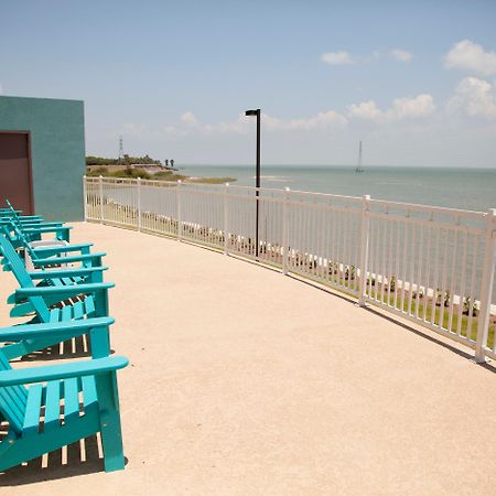Holiday Inn Express Port Lavaca By Ihg Exterior photo
