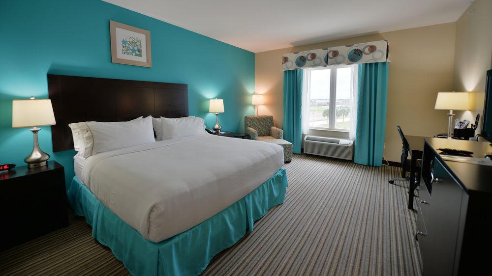 Holiday Inn Express Port Lavaca By Ihg Exterior photo