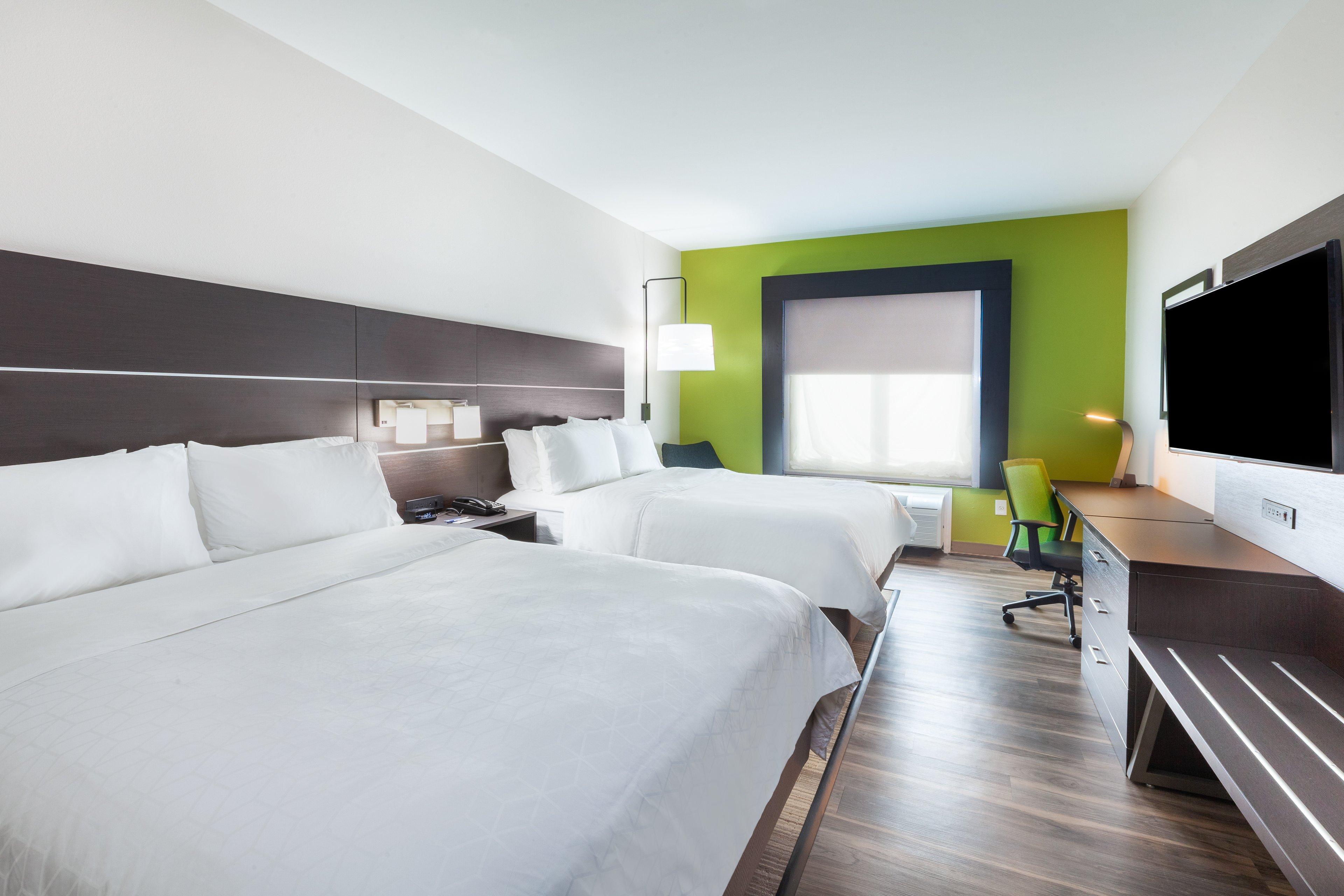 Holiday Inn Express Port Lavaca By Ihg Exterior photo