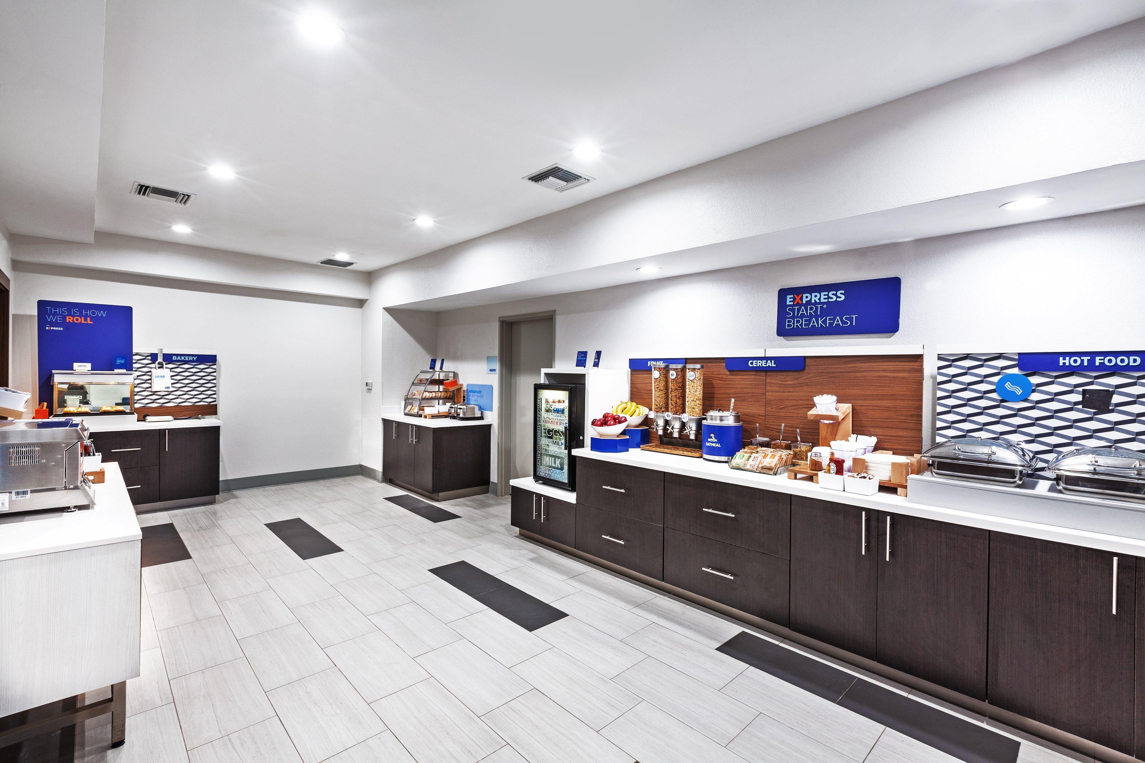 Holiday Inn Express Port Lavaca By Ihg Exterior photo