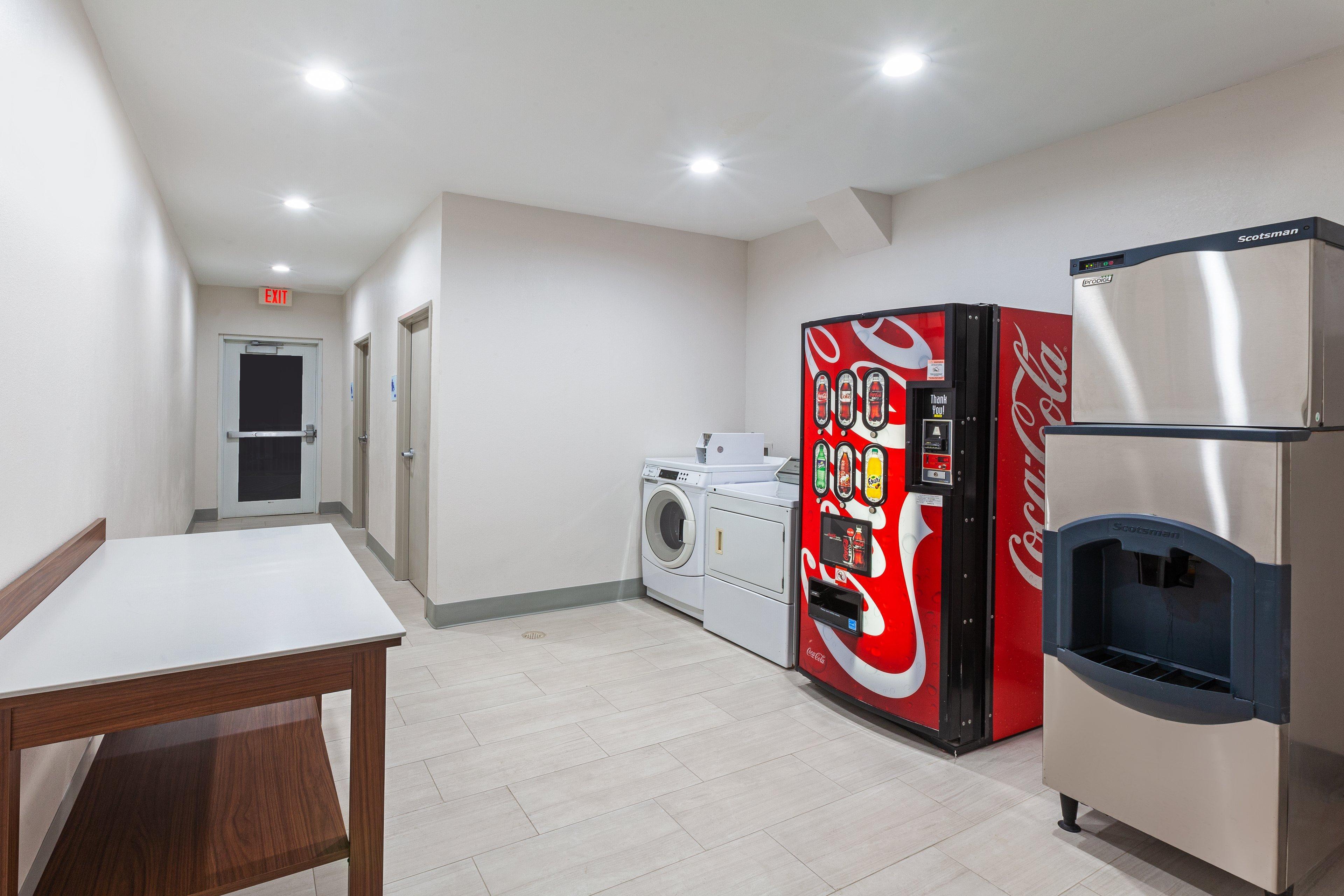 Holiday Inn Express Port Lavaca By Ihg Exterior photo