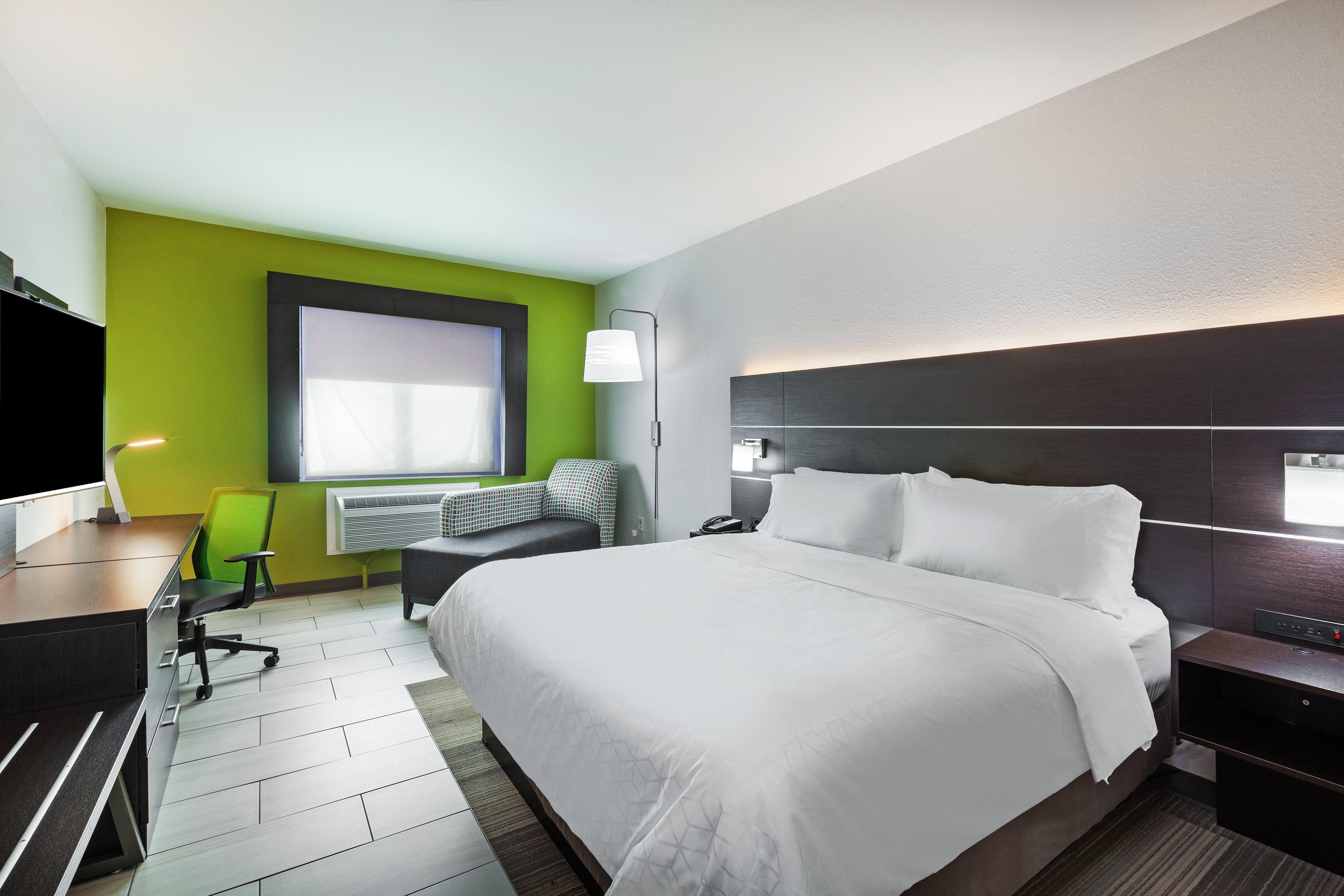 Holiday Inn Express Port Lavaca By Ihg Exterior photo