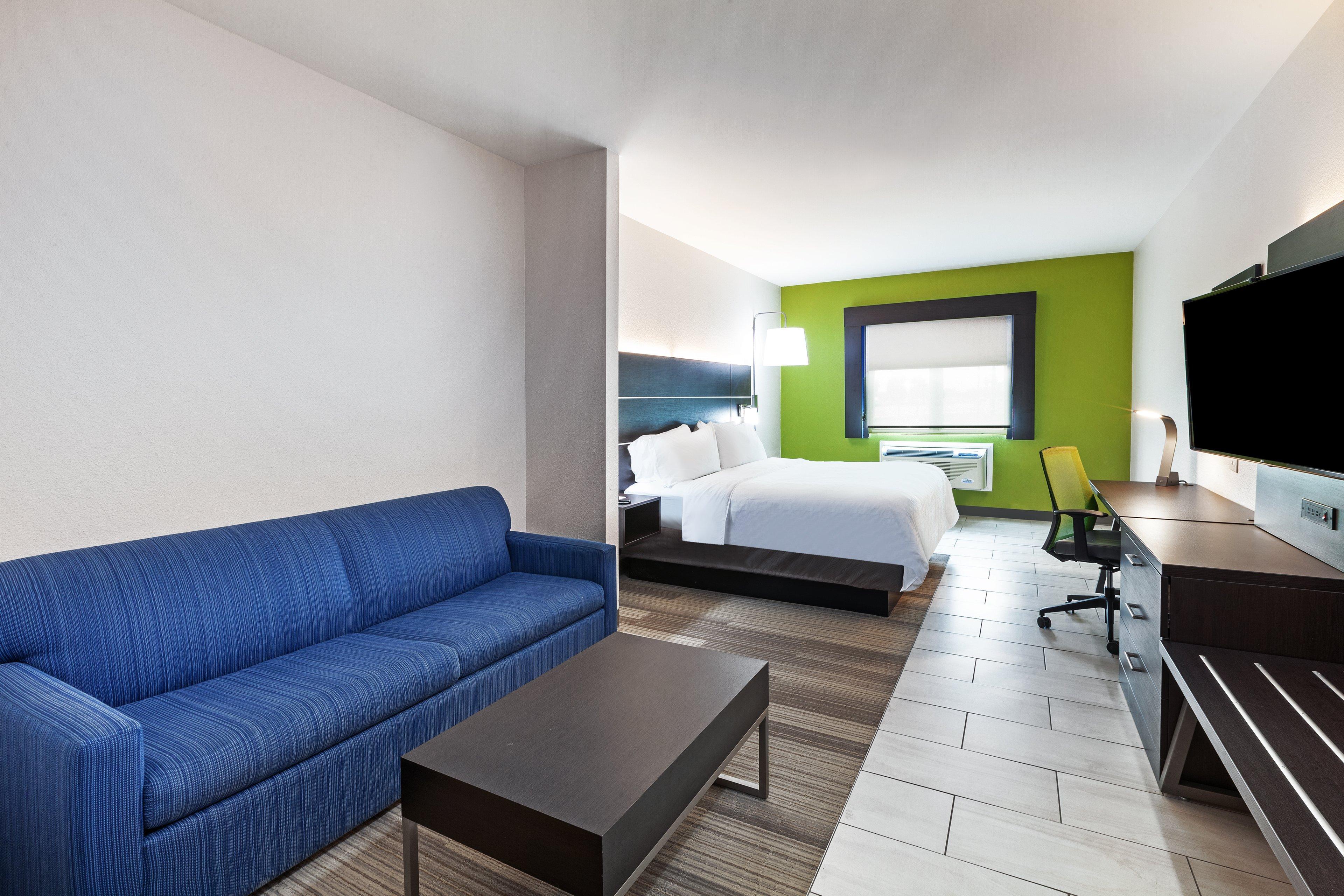 Holiday Inn Express Port Lavaca By Ihg Exterior photo