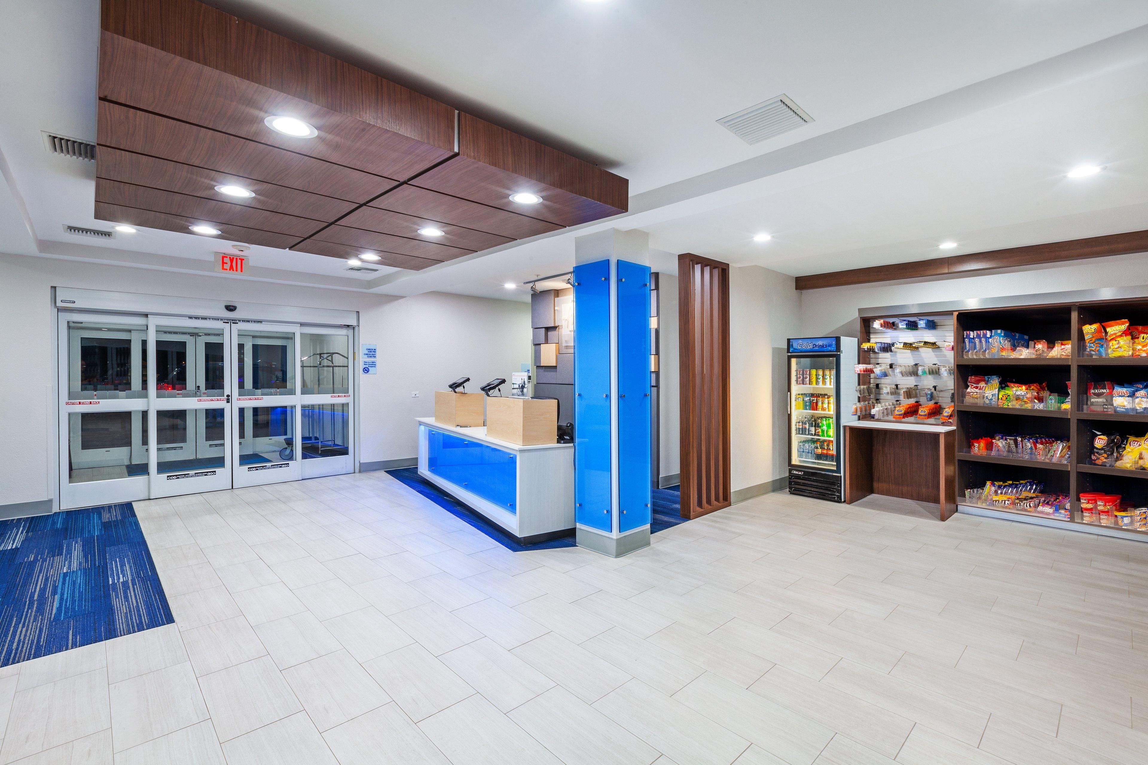 Holiday Inn Express Port Lavaca By Ihg Exterior photo