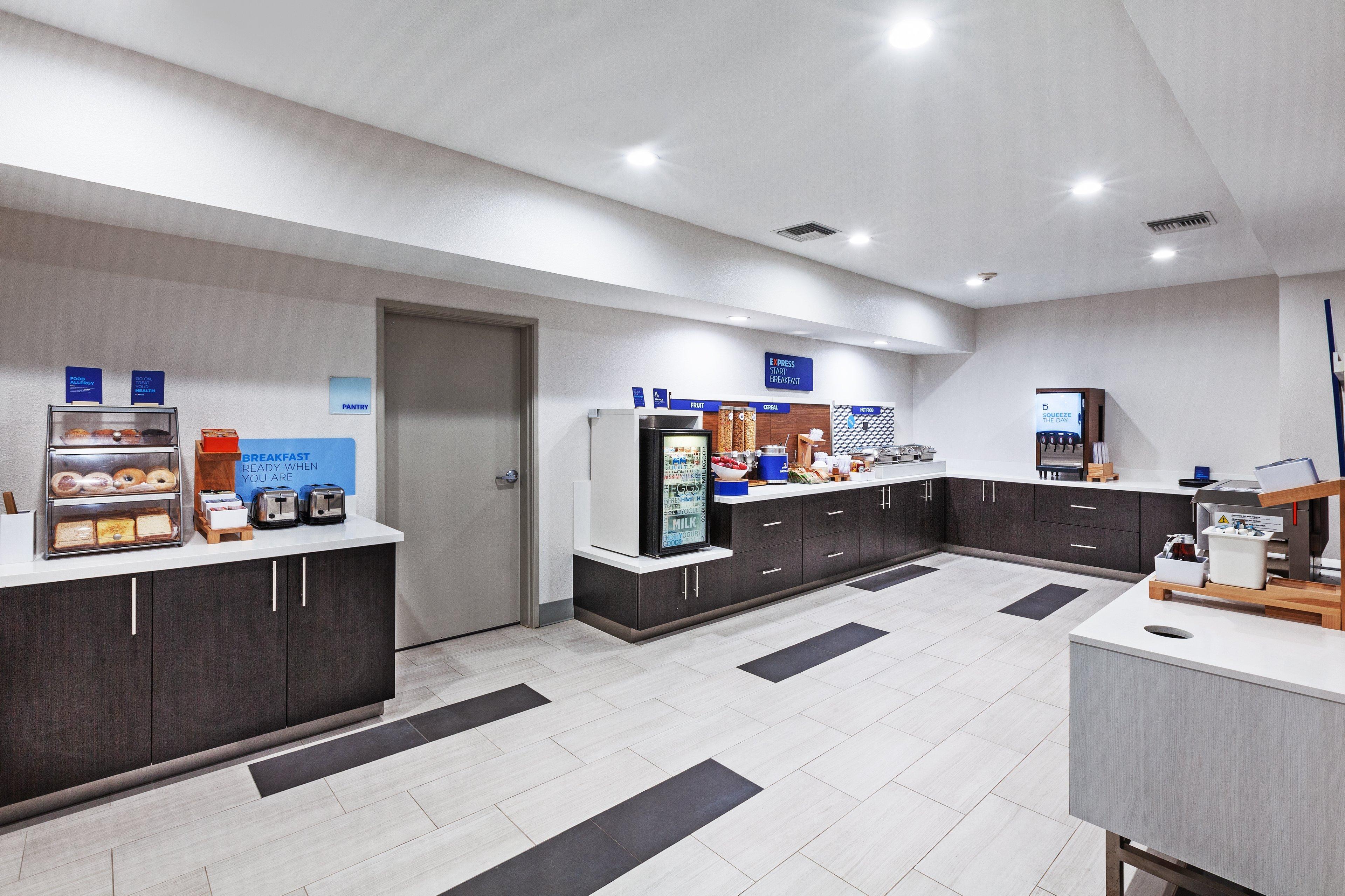 Holiday Inn Express Port Lavaca By Ihg Exterior photo