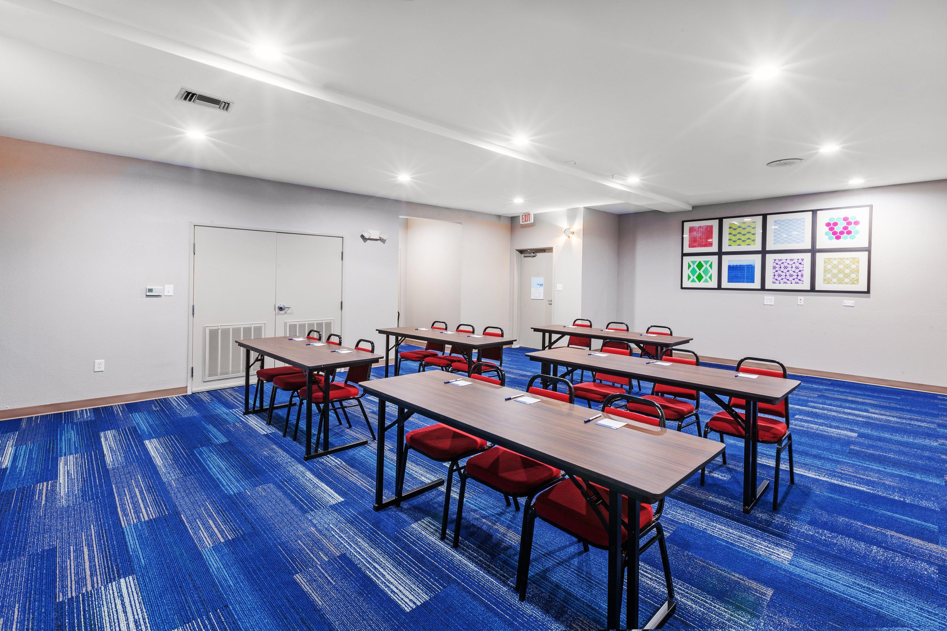 Holiday Inn Express Port Lavaca By Ihg Exterior photo