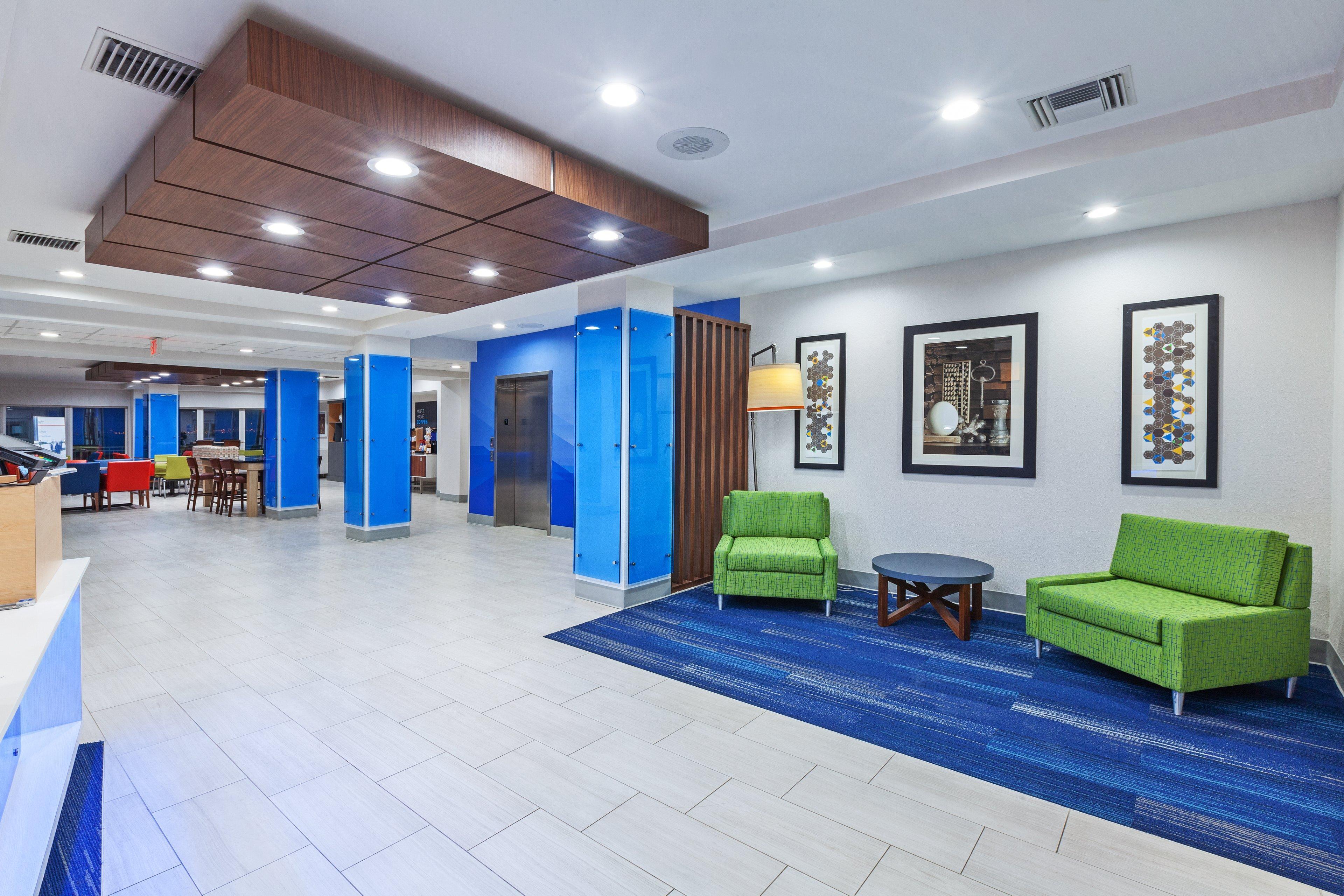 Holiday Inn Express Port Lavaca By Ihg Exterior photo
