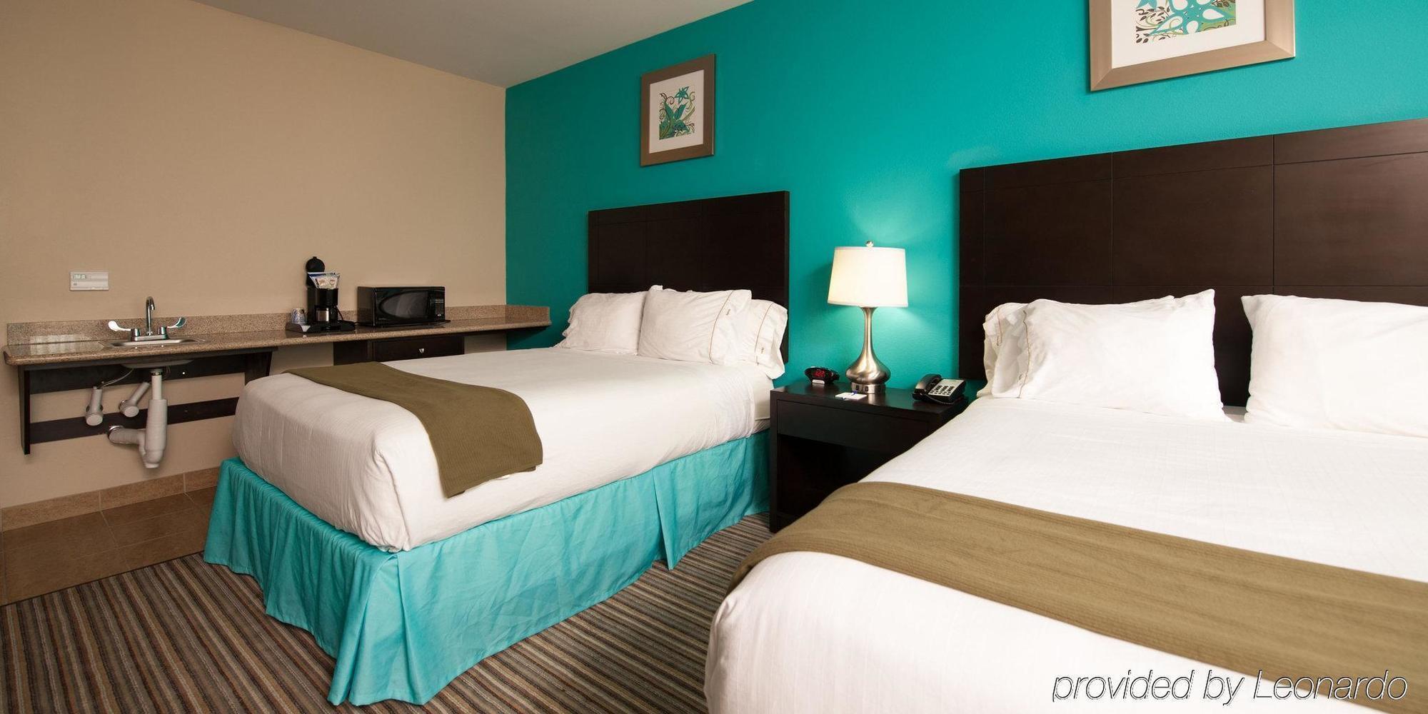 Holiday Inn Express Port Lavaca By Ihg Exterior photo