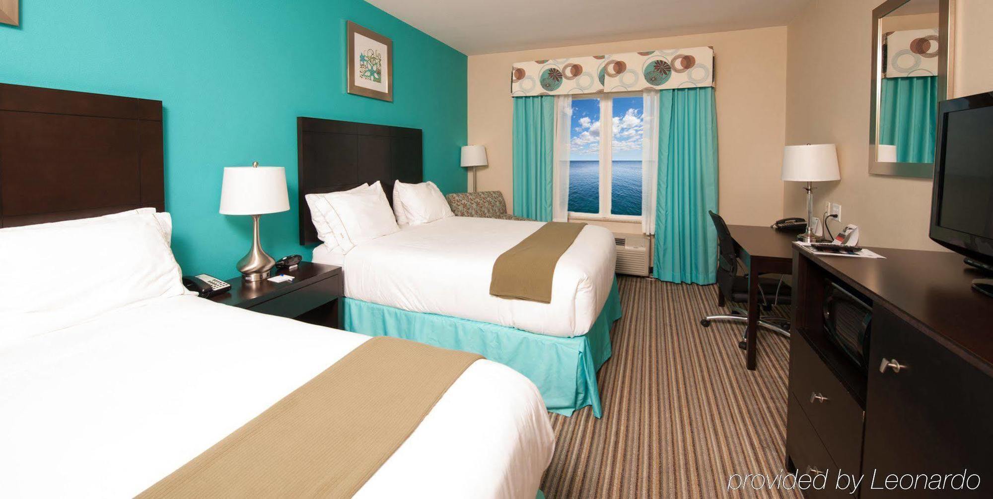 Holiday Inn Express Port Lavaca By Ihg Exterior photo