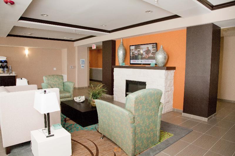 Holiday Inn Express Port Lavaca By Ihg Exterior photo