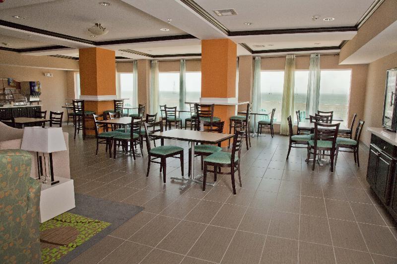Holiday Inn Express Port Lavaca By Ihg Exterior photo