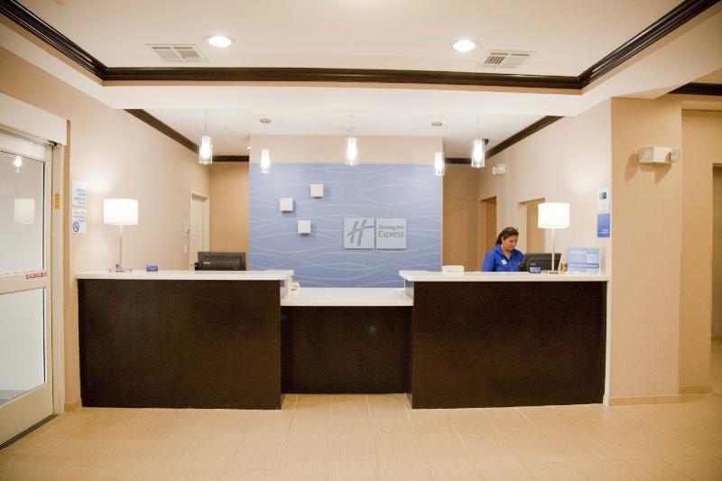 Holiday Inn Express Port Lavaca By Ihg Exterior photo