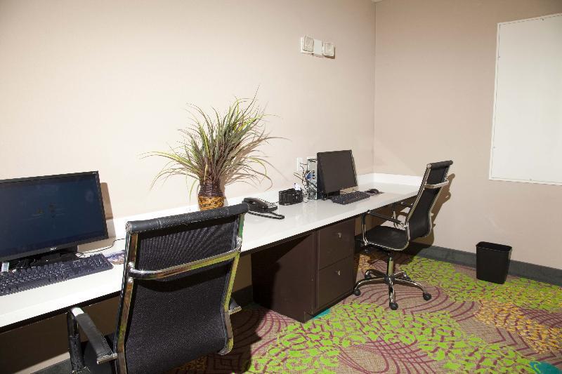 Holiday Inn Express Port Lavaca By Ihg Exterior photo