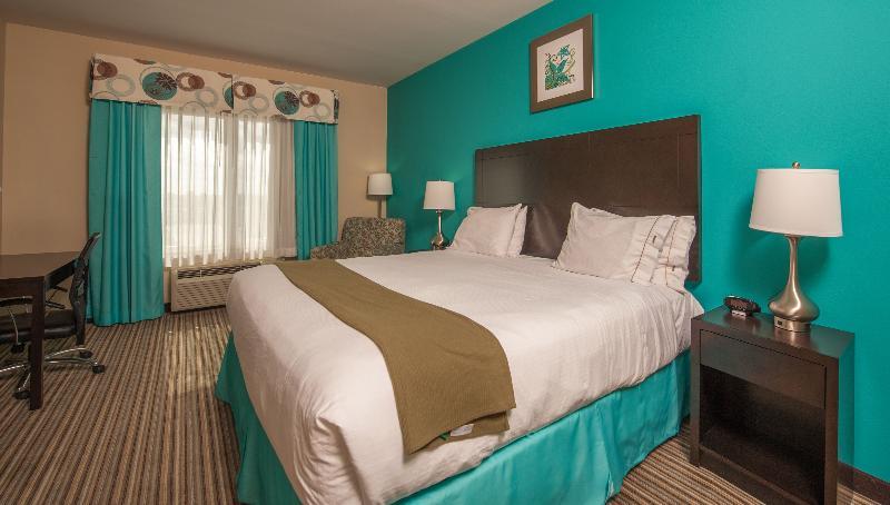 Holiday Inn Express Port Lavaca By Ihg Exterior photo