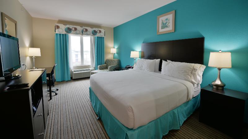 Holiday Inn Express Port Lavaca By Ihg Exterior photo
