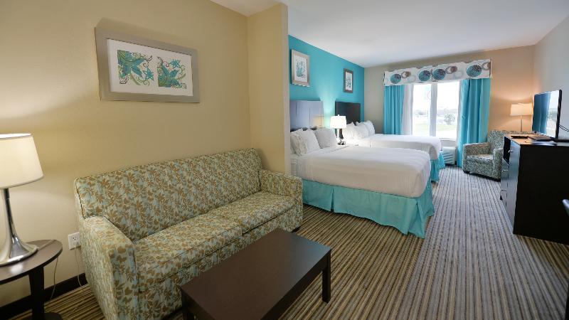 Holiday Inn Express Port Lavaca By Ihg Exterior photo