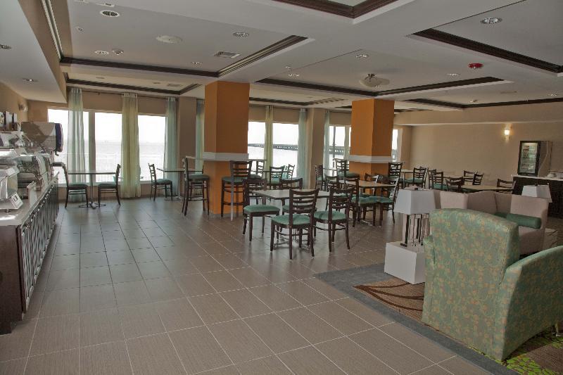 Holiday Inn Express Port Lavaca By Ihg Exterior photo